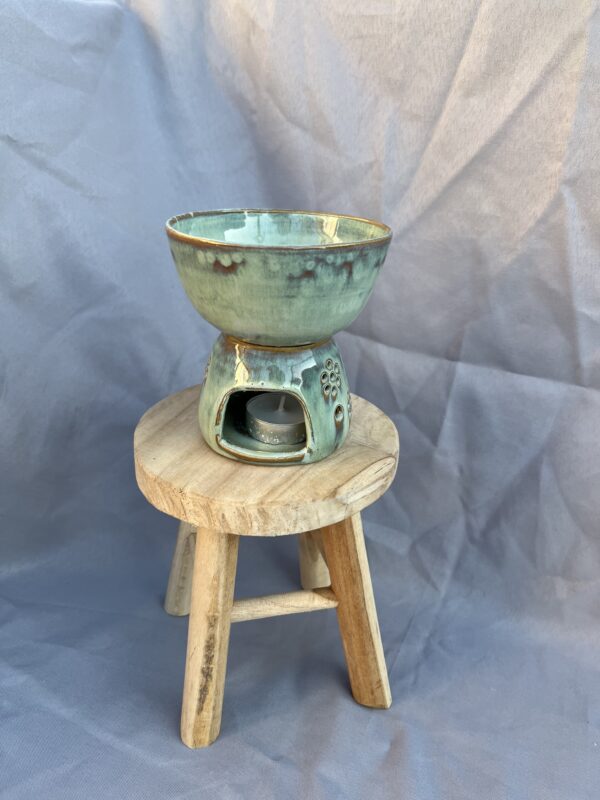 Diffuseur l'encens – Image 4