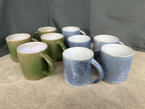 Tasse avec poignet petit format