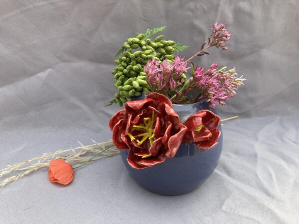 Vase fleurs – Image 3