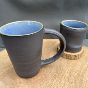 Tasse avec poignet grand format